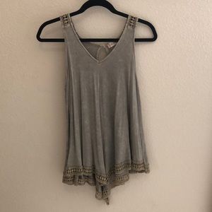 Altar’d State Tank